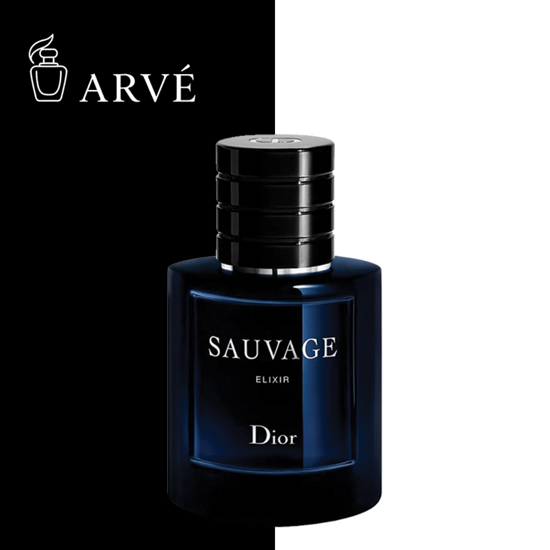 Dior Sauvage Elixir